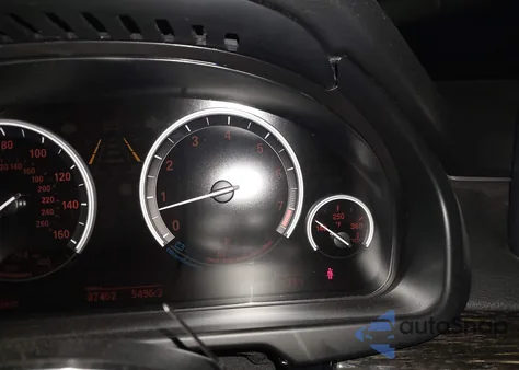 2018 BMW X5 xDrive35I из США, поврежденный, VIN 5UXKR0C58JL075064